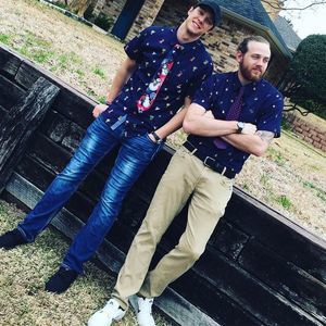 Meet your Posher, Cory